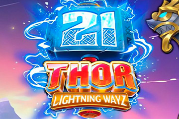 21 Thor Lightning Ways