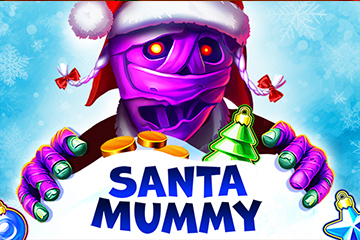 Santa Mummy