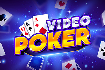 Video Poker (Evoplay)