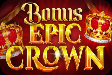 Bonus Epic Crown