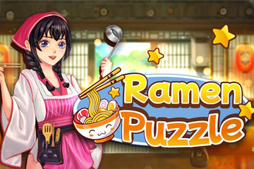 Ramen Puzzle