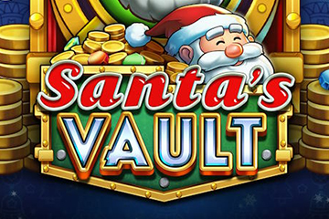 Santa's Vault