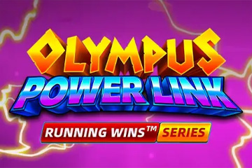 Olympus Power Link: Running Wins