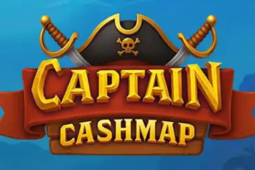 Captain Cashmap