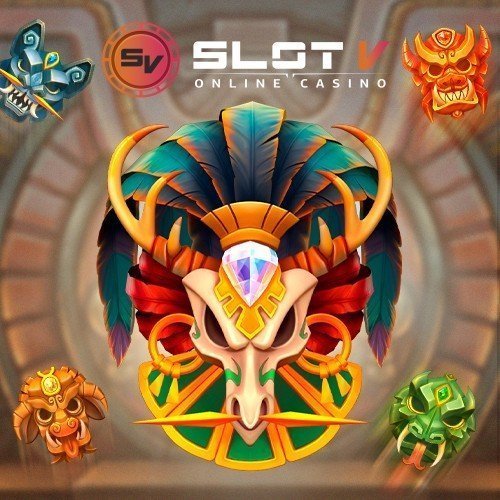 В SlotV casino новые акции - €30000 от Playson и до 60 фриспинов