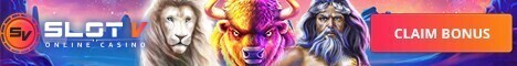 До €10000 от Play'N Go в турнире в SlotV+25FS